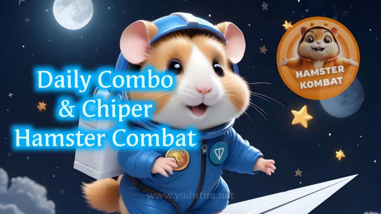 daily combo chiper hamster kombat terbaru