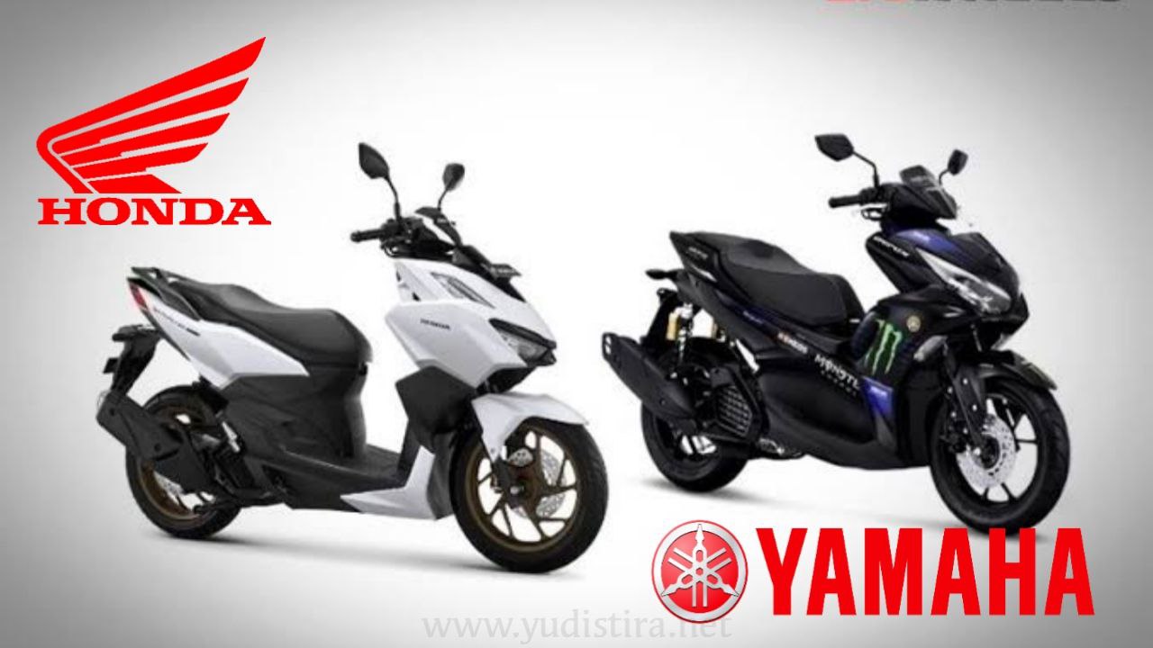 karakteristik-unik-yamaha-dan-honda
