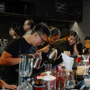 belajar barista profesional belajar-barista-profesional