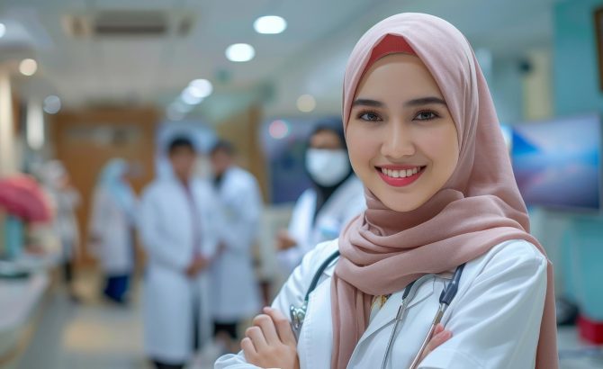 akademi perawat profesional