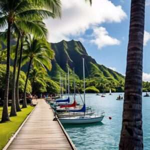 tour-mewah-di-dunia-hawaii