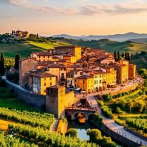 tour-mewah-di-dunia-negara-italia