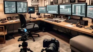 editing-video-studio