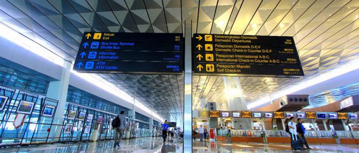hotel dekat bandara jakarta
