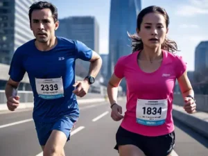 teknik-pelari-maraton-profesional teknik-pelari-maraton-profesional