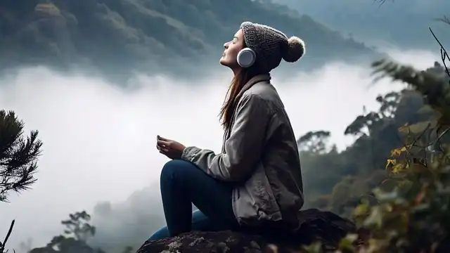 tips-mendengarkan-musik