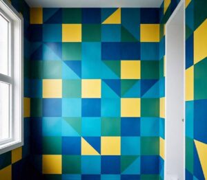 wallpaper-dinding-kamar-mandi-dengan-pola-abstrak