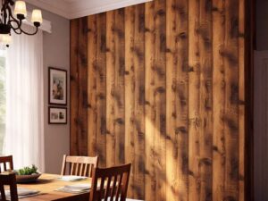wallpaper-dinding-kamar-tidur-dengan-pola-monokrom