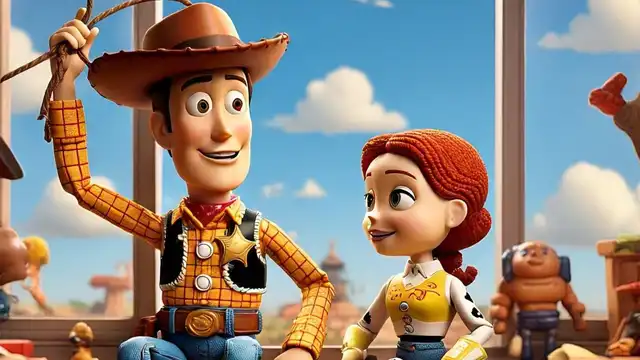 fakta menarik film toy story