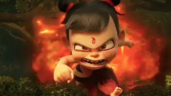 alur cerita film Ne Zha 2: Petualangan Baru Sang Dewa Pemberontak!