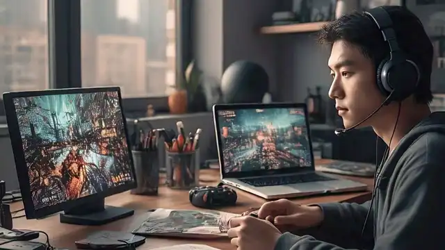 tips memilih game yang benar dan baik