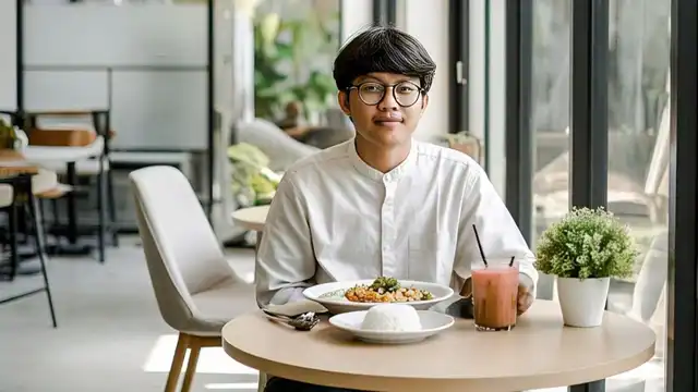 Makan di Restoran Agar Tidak Boncos