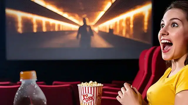 tips menonton film di bioskop