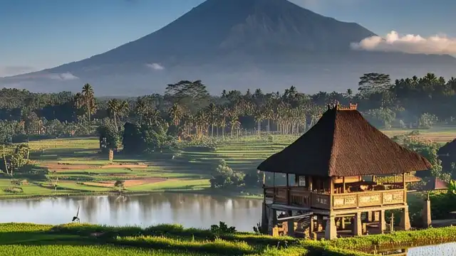 tips traveling ke bali
